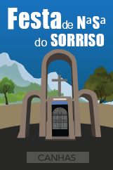 Festa de Nossa Senhora do Sorriso - Canhas